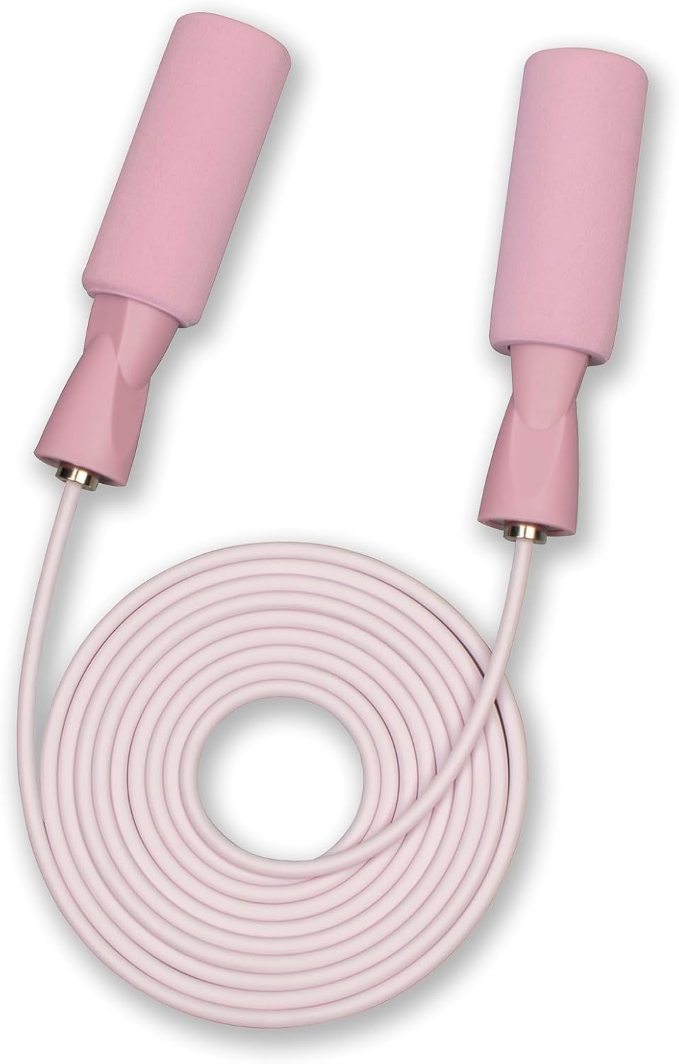 Jump Rope for Fitness, Adjustable Jump Rope for Men and Women, Exercise Rope for Adults, Cardio Training, Gym and
