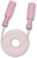 Jump Rope for Fitness, Adjustable Jump Rope for Men and Women, Exercise Rope for Adults, Cardio Training, Gym and