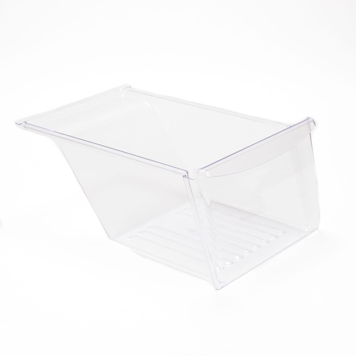 GENUINE Frigidaire 240343803 Crisper Pan for Refrigerator