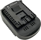 Battery Adapter for Makita to Bosch 18V Lithium-Ion Cordless Tool