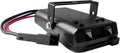 Brake Controller, Digital Electric Trailer Brake Controller Easily Control Trailers with 1-4 Axles, for Light-Duty