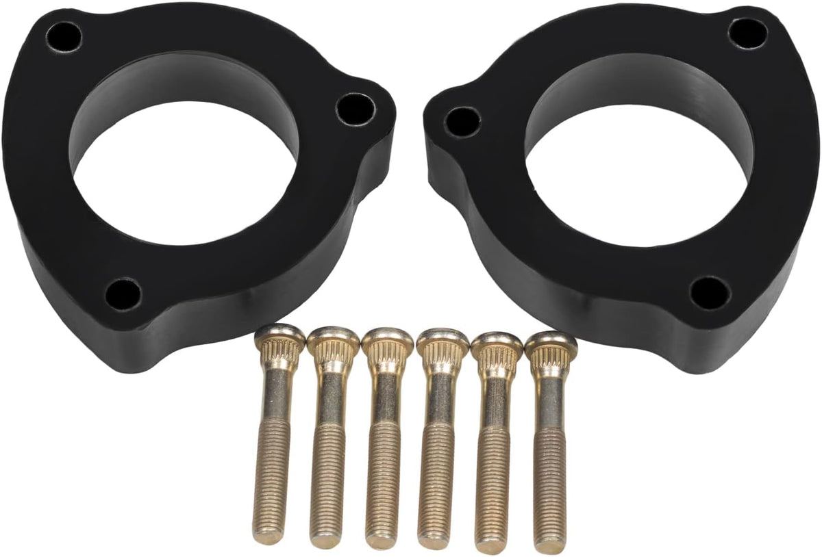 Leveling Lift Kit 0.8 inch 20mm for Honda - Front Strut Spacers