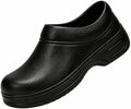 Chef Shoes for Men Women, Non Slip Work Shoes, Waterproof Kitchen Clogs, Slip Resistant Oil Resistant EVA Work Clogs