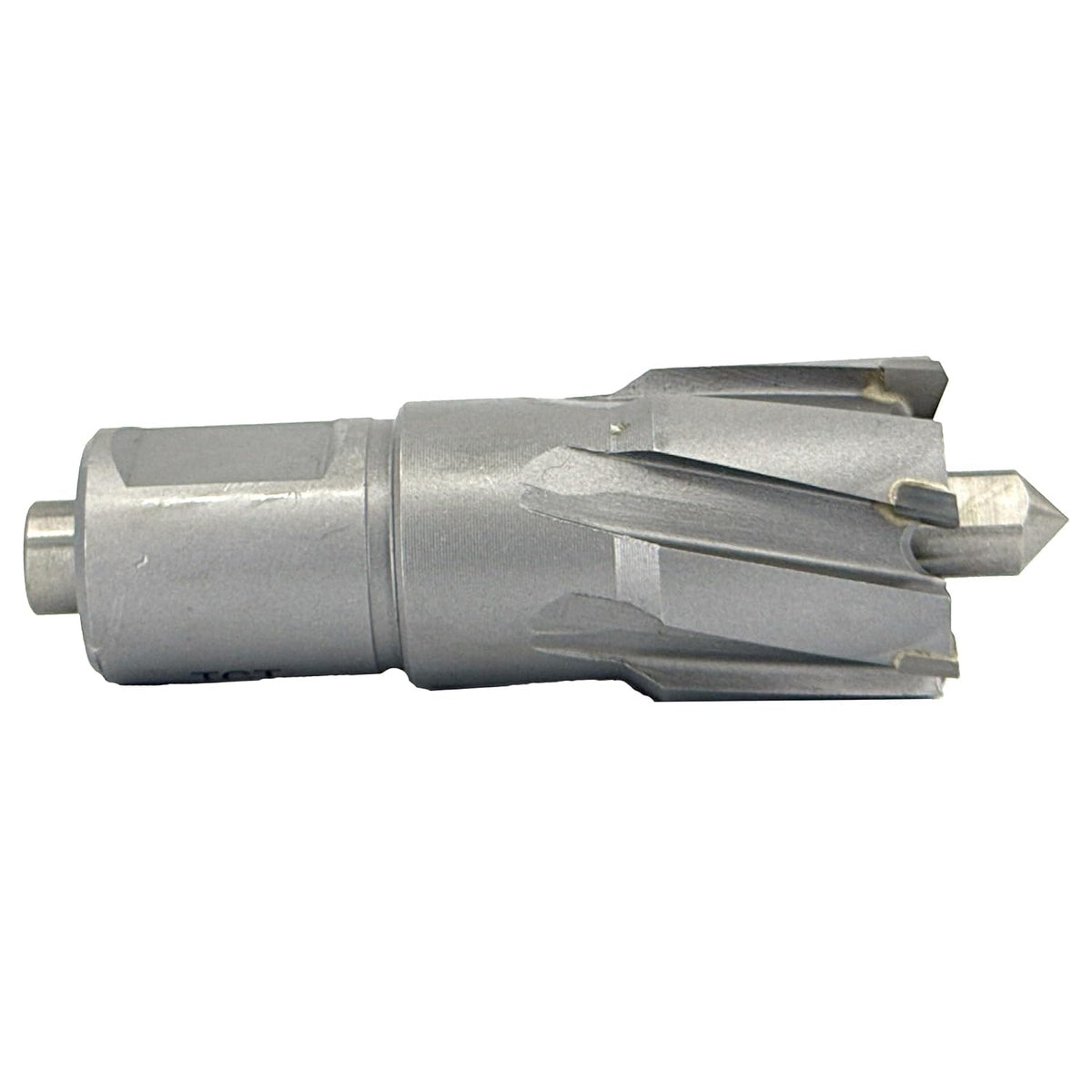 Drill America 9/16" X 1" Carbide Tipped Annular Cutter with Pilot, CTC Series
