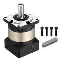 DTGN Planetary Gearbox Speed Reducer Ratio 5:1 Backlash 12 Arc‑min