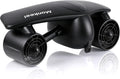 Underwater Scooter with Action Camera Mount, 26lbf Sea Scooter 30 Minutes Water Scooter for Adults 50M Waterproof