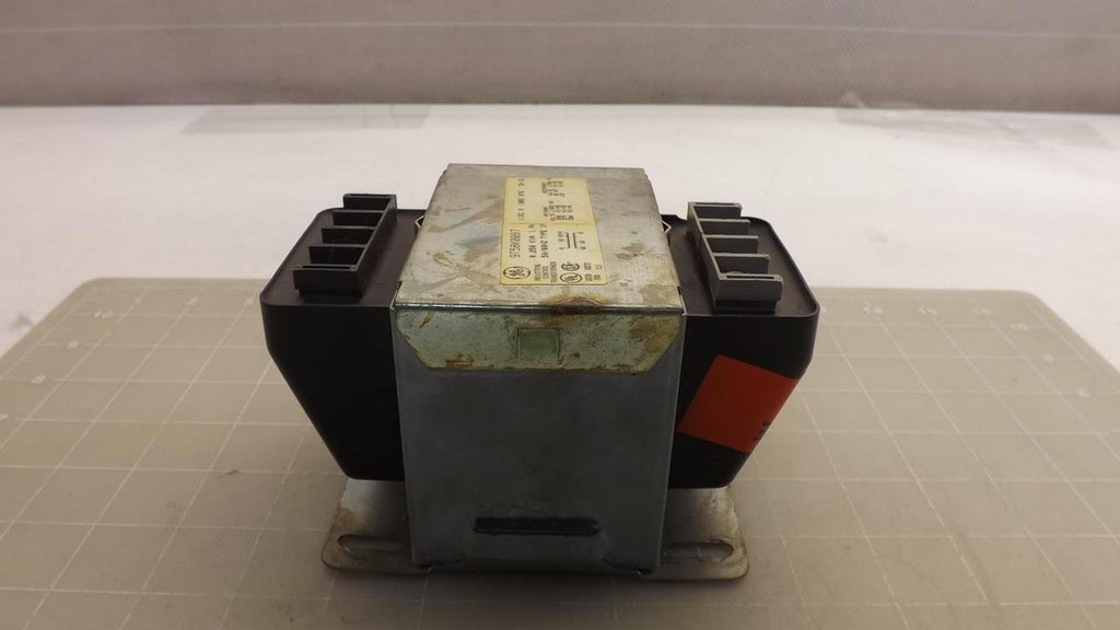 Industrial Control Transformer 9T58K0087 T28256