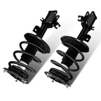 SCITOO Front Struts Spring Assembly 2007-2013 for Nissan Altima 2PCS