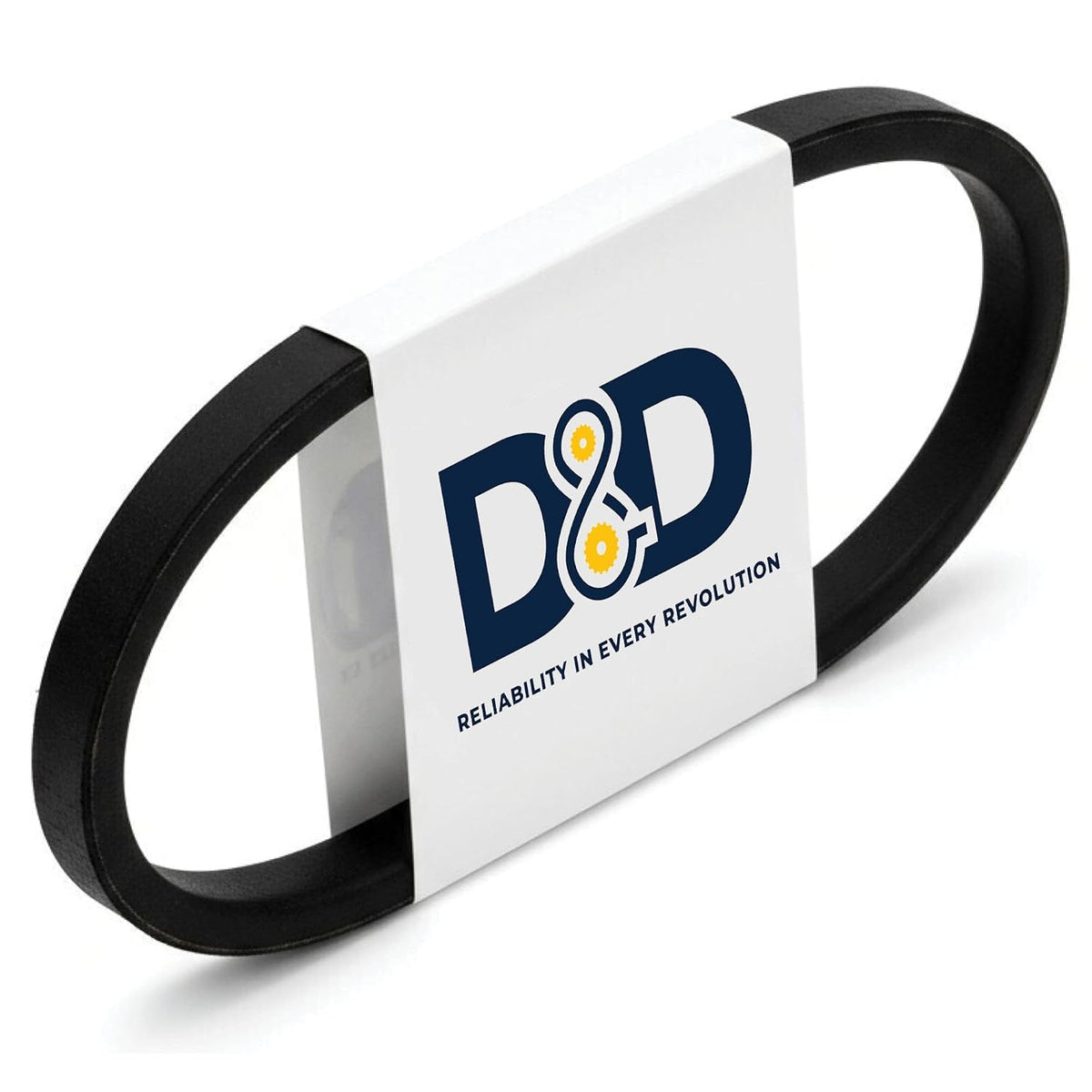 D&D DURA-Flex 770-5M-15 Timing Belt