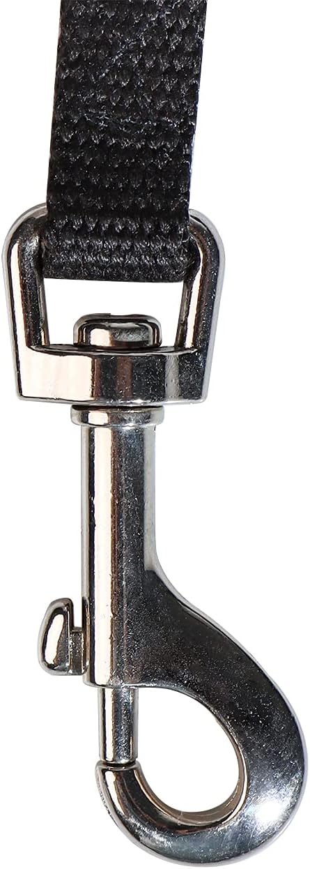 Long Dog Leash for Small Medium Large Dogs, Dog Training Leash for Outside Yard Obedience Recall Training or Camping