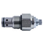 Etersec Hydraulic Valve NEW, Parker Pilot Relief Valve, RAH101S50