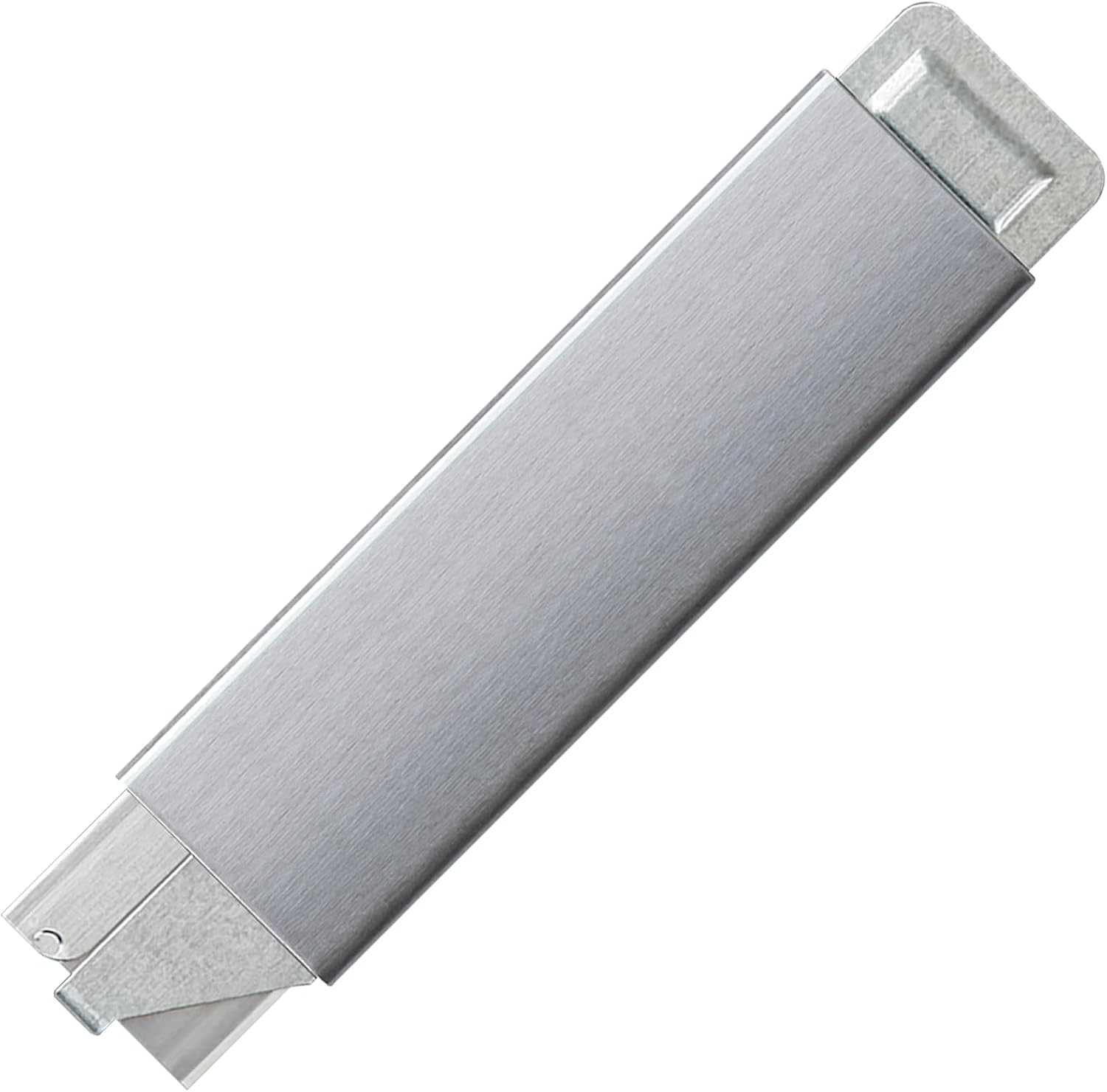 Inc. HC100 Handy Box Cutter, Tap Open/Tap Close, 12 per Box, Assorted(Packaging may vary)