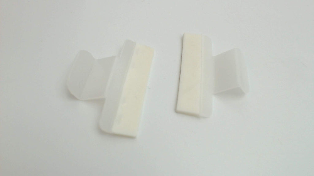 154685101 Splash Shield Kit Compatible With Frigidaire Dishwashers