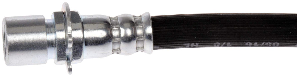 Dorman H622392 Front Driver Side Brake Hydraulic Hose