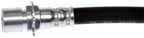 Dorman H622392 Front Driver Side Brake Hydraulic Hose