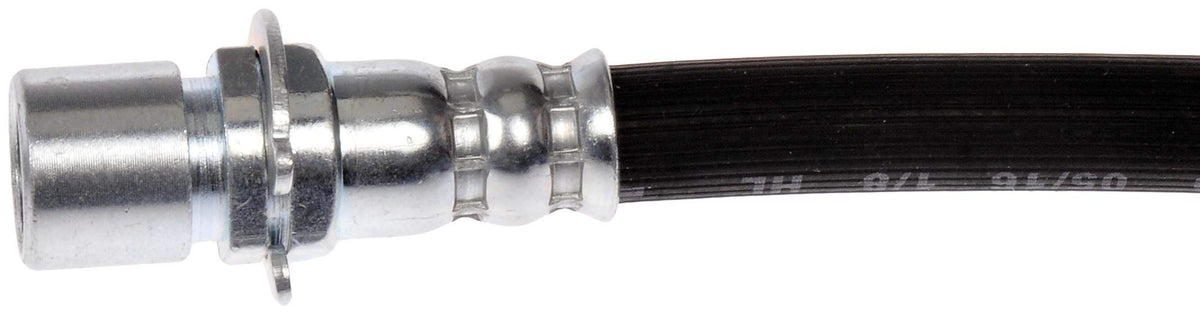 Dorman H622392 Front Driver Side Brake Hydraulic Hose
