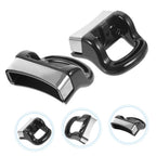 2pcs Pressure Cooker Side Handles Replacement Parts, 3 Hole