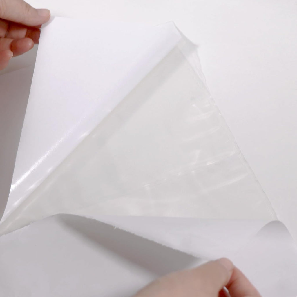500 Pack 4.5"x 5.5" Packing List Envelopes - Resealable Adhesive