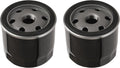 2 Pack 12-050-01-S Oil Filter for Kohler Engine on Cub Cadet, Craftsman, Husqvarna, Hustler, Gravely, Troy Bilt, Toro etc. Lawn Mower