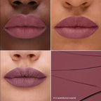 COLLECTION Cream Lip Stain Liquid Lipstick 13 Marvelous Mauve