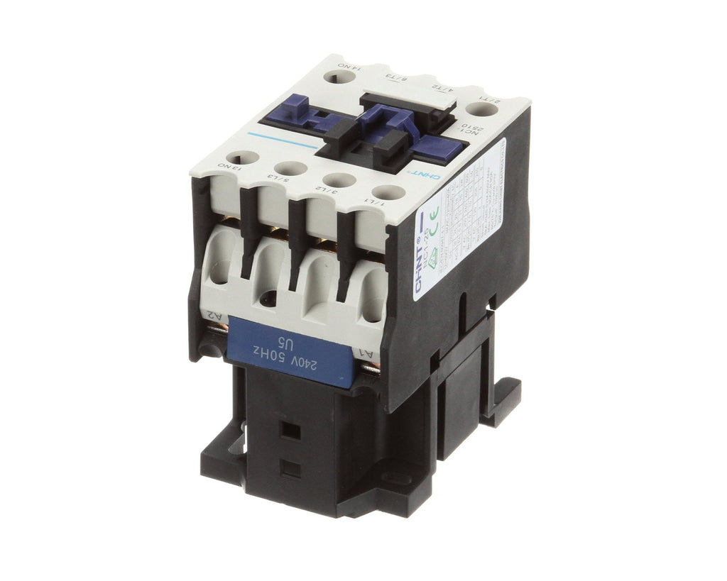 Vollrath XCOA5024 Coa8005#24 Nc1-2 Contactor, 9" Height, 9" Width, 7" Length