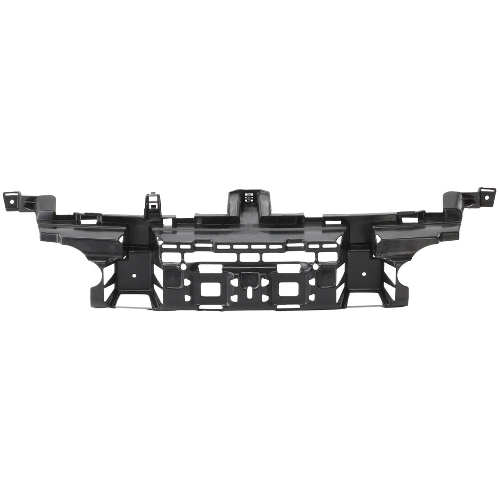 Garage-Pro Front Bumper Bracket Compatible with Jeep Grand Cherokee 2008-2010