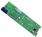fjptjz Refrigerator Temperature Control Board P# 240596701 Green Replacement Parts