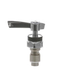 Encore Cold Valve Assembly Ceramic Style Long Complete with Handle (Retail Packaging)