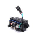 Starter Relay Solenoid Compatible with Yamaha F25 F40 F50 F60 F70 F75 TLR TJR F80 F90 F100 F115 F125 F130 F150 F175 F200 F225 F250
