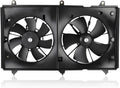 620-225 Radiator Cooling Fan Fit for Honda Accord L4 2.4L 2003-2007