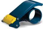 ET-366 Metal Handheld Tape Dispenser 3" Wide 3" Core