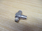 Norgren Right Angle Flow Control 12-VB0-0418