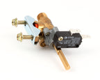 American Range Valve,Large Burner .065 Simmer R80003 - Genuine OEM Replacement Part