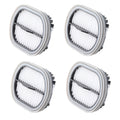 DOACT Vacuum Filter 4Pcs for 2.0 Slim