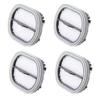 DOACT Vacuum Filter 4Pcs for 2.0 Slim