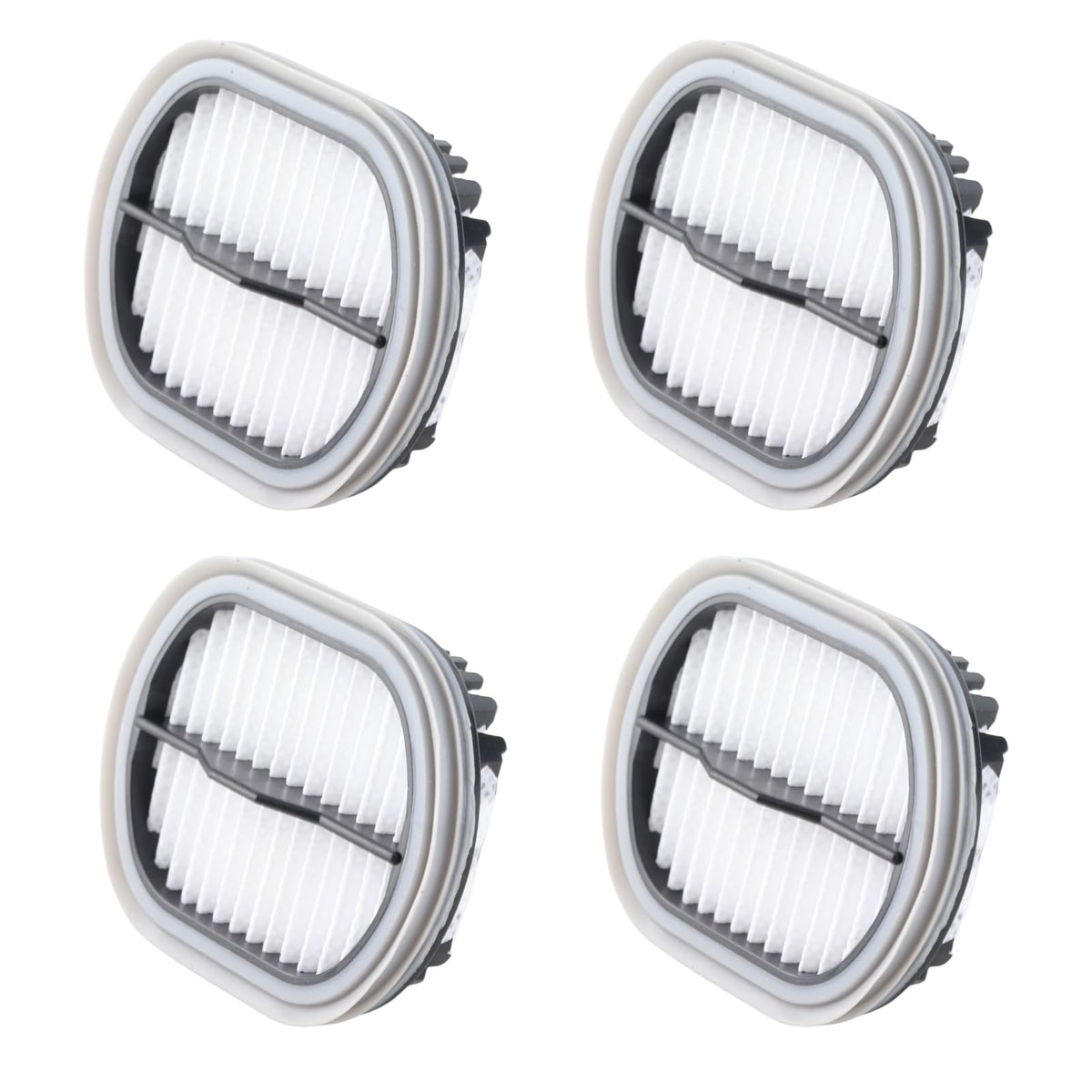 DOACT Vacuum Filter 4Pcs for 2.0 Slim