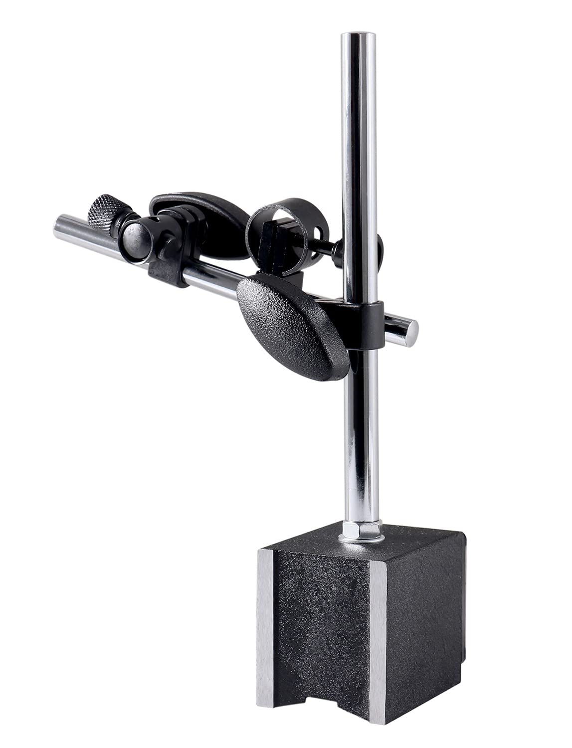 Accusize 110 lb Magnetic Base with Fine Adjustment, P900-S301