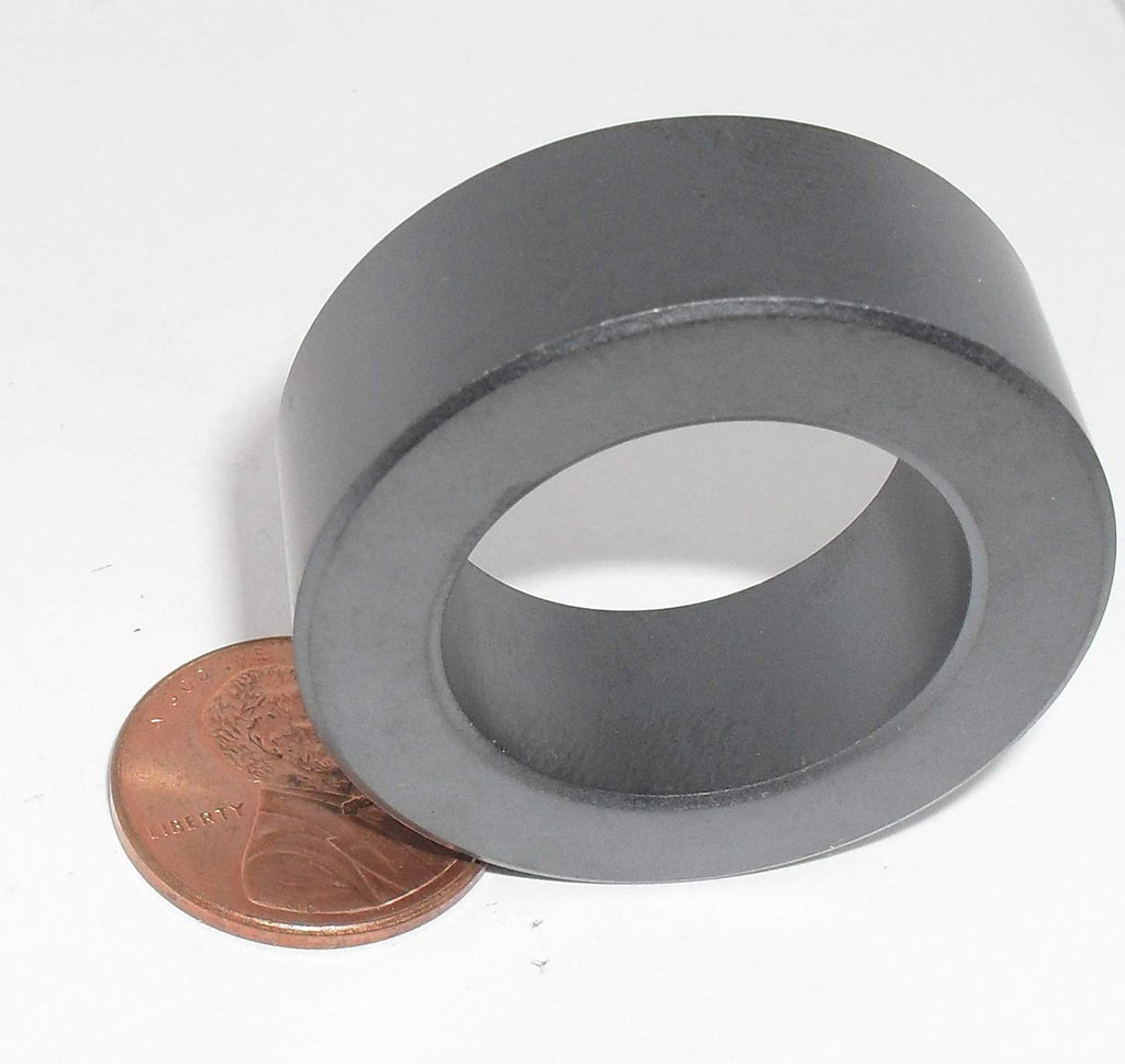 FT-140-43 Ferrite Toroid Core - Amidon | 43 Material