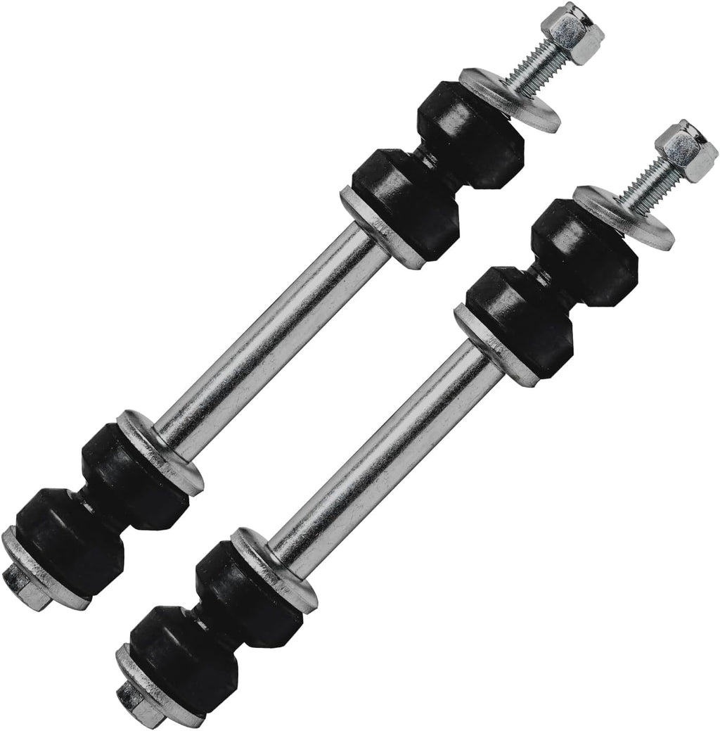 Detroit Axle - RWD Front Struts Kit for 2014-2018 Chevy Silverado 1500