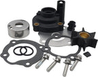 395270 Water Pump Impeller Kit for Johnson Evinrude OMC 14-55HP