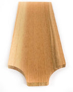 MasterCut Half Cove Decorative Cedar Shingles 104 Pieces
