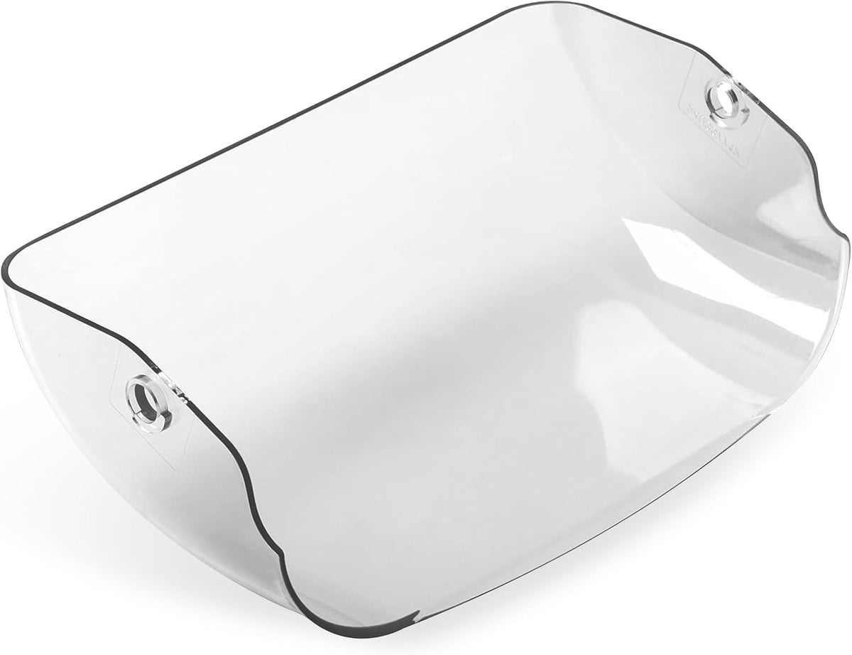 Refrigerator Dairy Door Cover for Frigidaire FFTR2021TW2