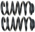 MOOG 81244 Coil Spring Set for 2007-2009 Chevrolet Silverado 1500