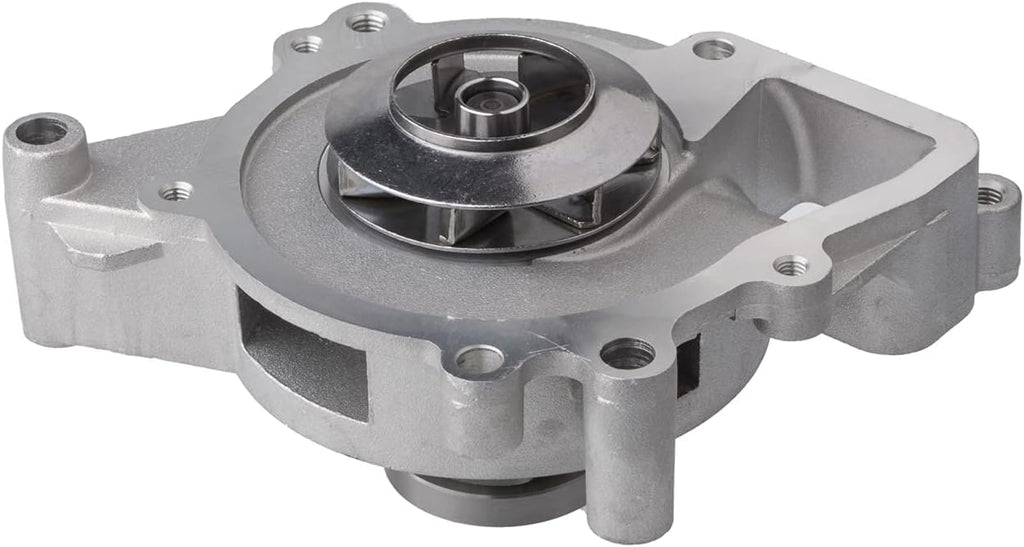TUCAREST AW5092 Water Pump Kit (For 2.0L/2.2L/2.4L) Fit For Bu-ick Lacrosse Regal Verano, Chevy Cobalt Equinox HHR Malibu, G-MC Terrain, Pon-tiac G5 G6, Sa-ab 9-3, Sa-turn Aura Ion Sky Vue