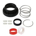 Walmine 285170 Dishwasher Faucet Coupler Kit Replacement for Whirlpool,Replace P6007494 285170 PS11740610