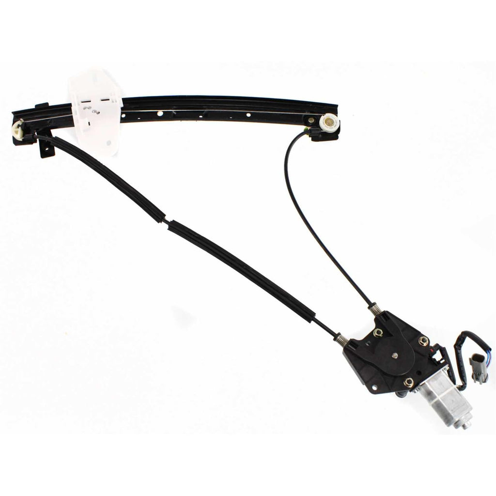 Garage-Pro Window Regulator SET For Dodge Neon 2000-2005