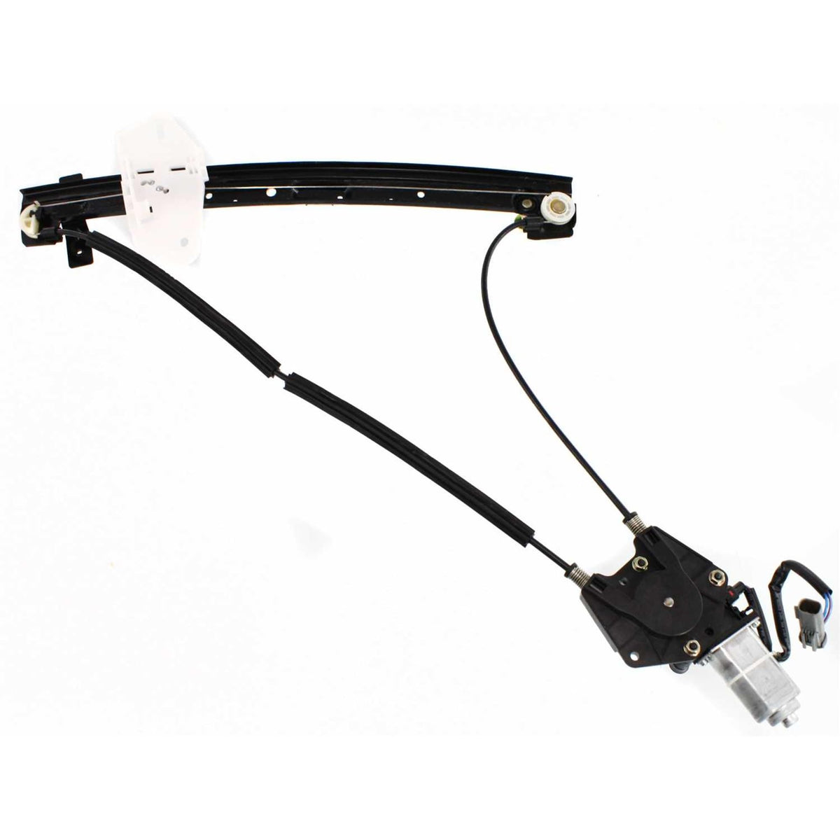 Garage-Pro Window Regulator SET For Dodge Neon 2000-2005