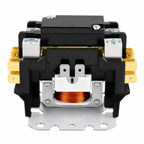 BlueStars 1 Pole 32A 24VAC Coil Contactor E312487 UL Recognised