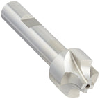 HHIP 5800-4080 1/4" x 1/2" HSS Corner Rounding End Mill