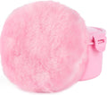 Body Powder Puff, Powder Puff for Body Powder, 6 Inch Extra-Large